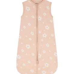 Zomer*Prénatal slaapzak Mousseline roze Powder Pink
