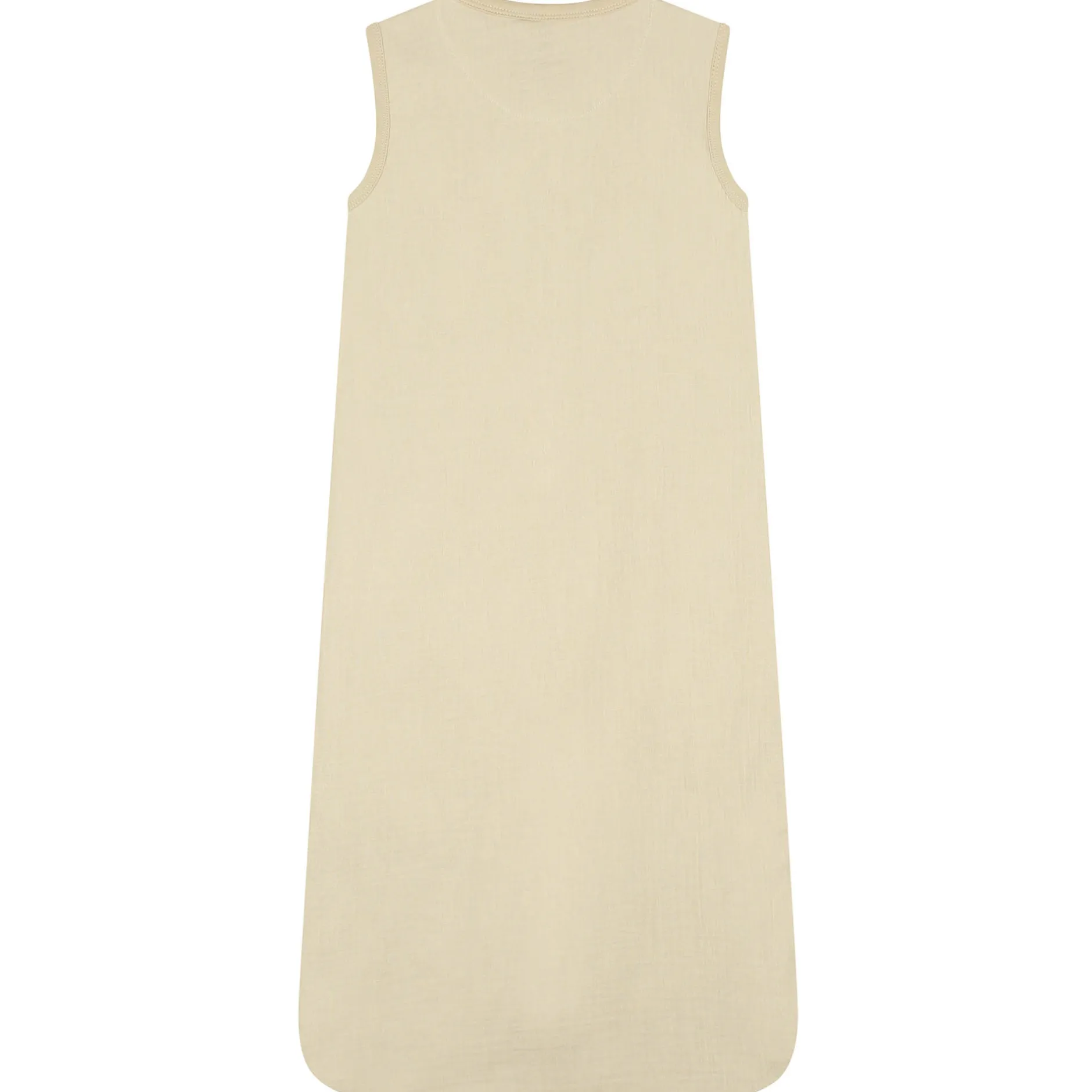 Zomer*Prénatal slaapzak Mousseline beige Dark Ecru