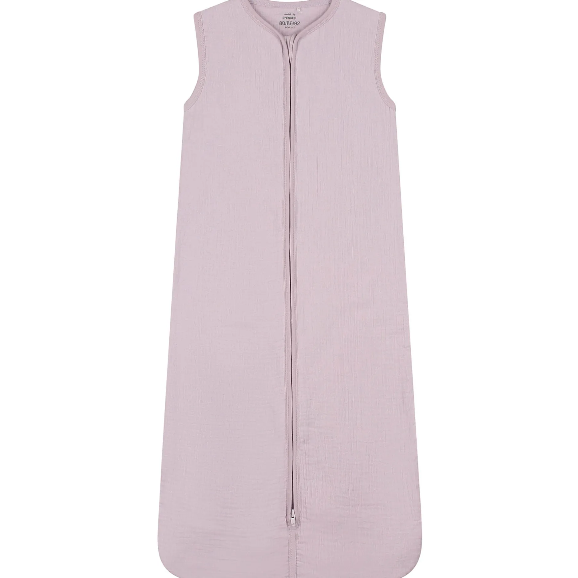 Zomer*Prénatal slaapzak Mousseline paars Light Purple