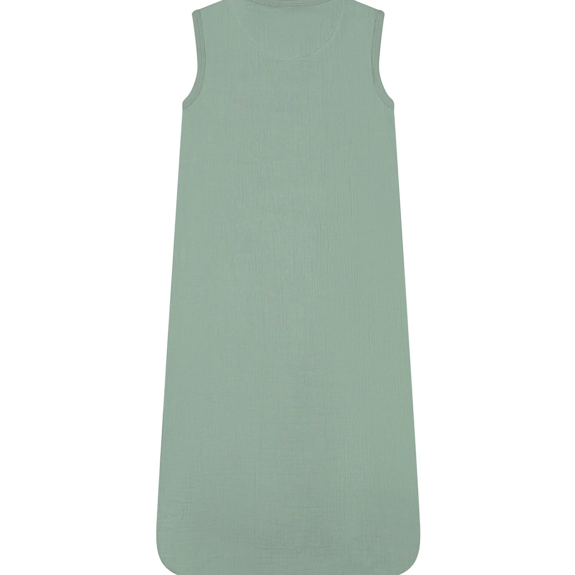 Zomer*Prénatal slaapzak Mousseline groen Midgreen