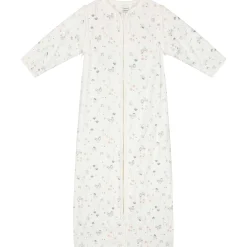 Zomer*Prénatal slaapzak romantische rib wit Ivory White