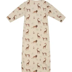 Zomer*Prénatal slaapzak Savanne beige Dark Ecru