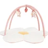 Speelkleden & Babygyms*Prénatal speelkleed hert White