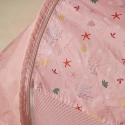 Buitenspeelgoed*Prénatal strandtentje Pink