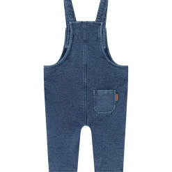 Broeken & Tuinbroeken|Truien & Vesten*Prénatal sweater & tuinbroek Light Blue
