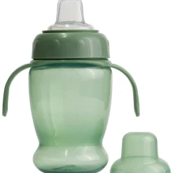 Drinkbekers*Prénatal Tuitbeker groen