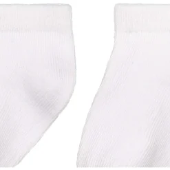 Sokken|Sokken & Maillots*Prénatal unisex footies 3-pack   wit White