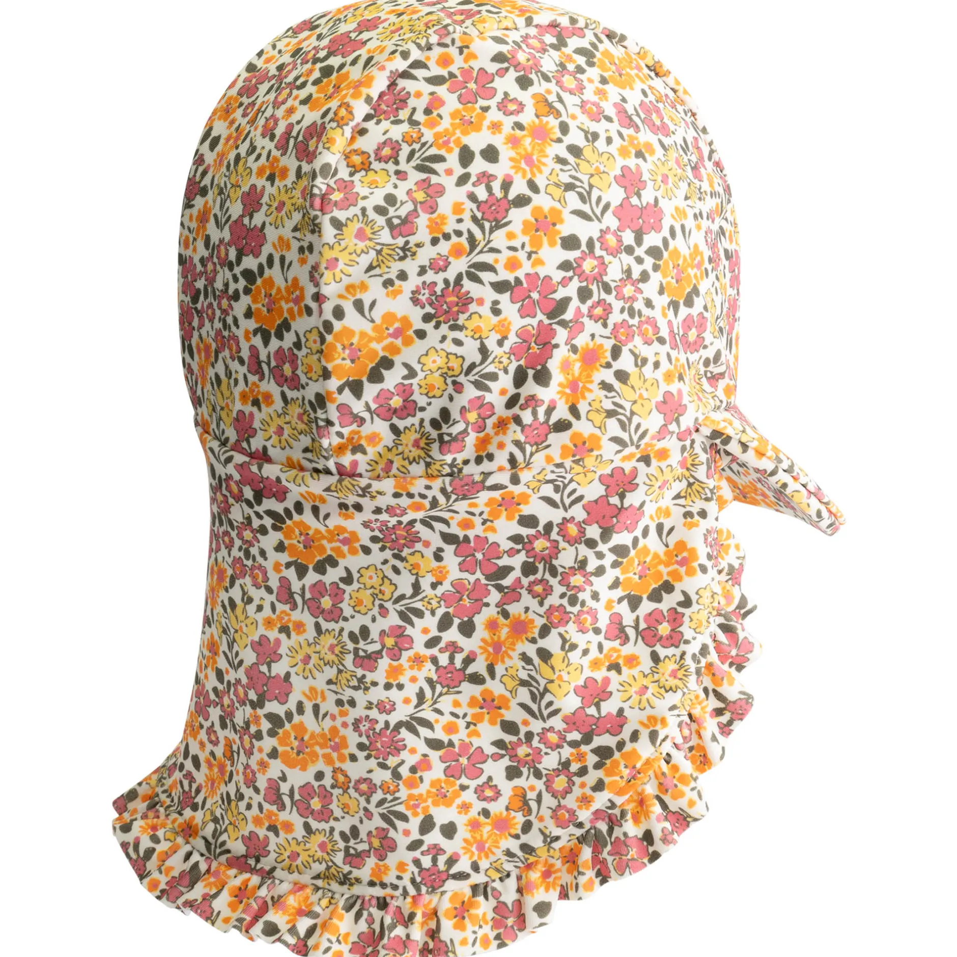 Zwemkleding|Accessoires*Prénatal UV zwempet bloemen Multi