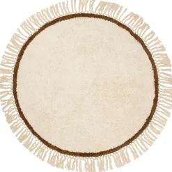 Vloerkleden*Prénatal vloerkleed beige