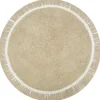 Vloerkleden*Prénatal vloerkleed beige