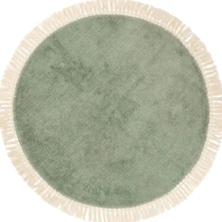 Vloerkleden*Prénatal vloerkleed groen