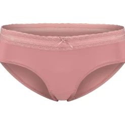 Borstkolven|Slips*Prénatal voedingsbh & slip Sugar Pink