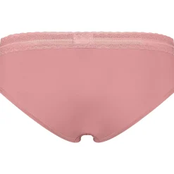 Borstkolven|Slips*Prénatal voedingsbh & slip Sugar Pink