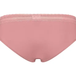 Borstkolven|Slips*Prénatal voedingsbh & slip Sugar Pink