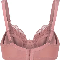 Borstkolven|Slips*Prénatal voedingsbh & slip Sugar Pink