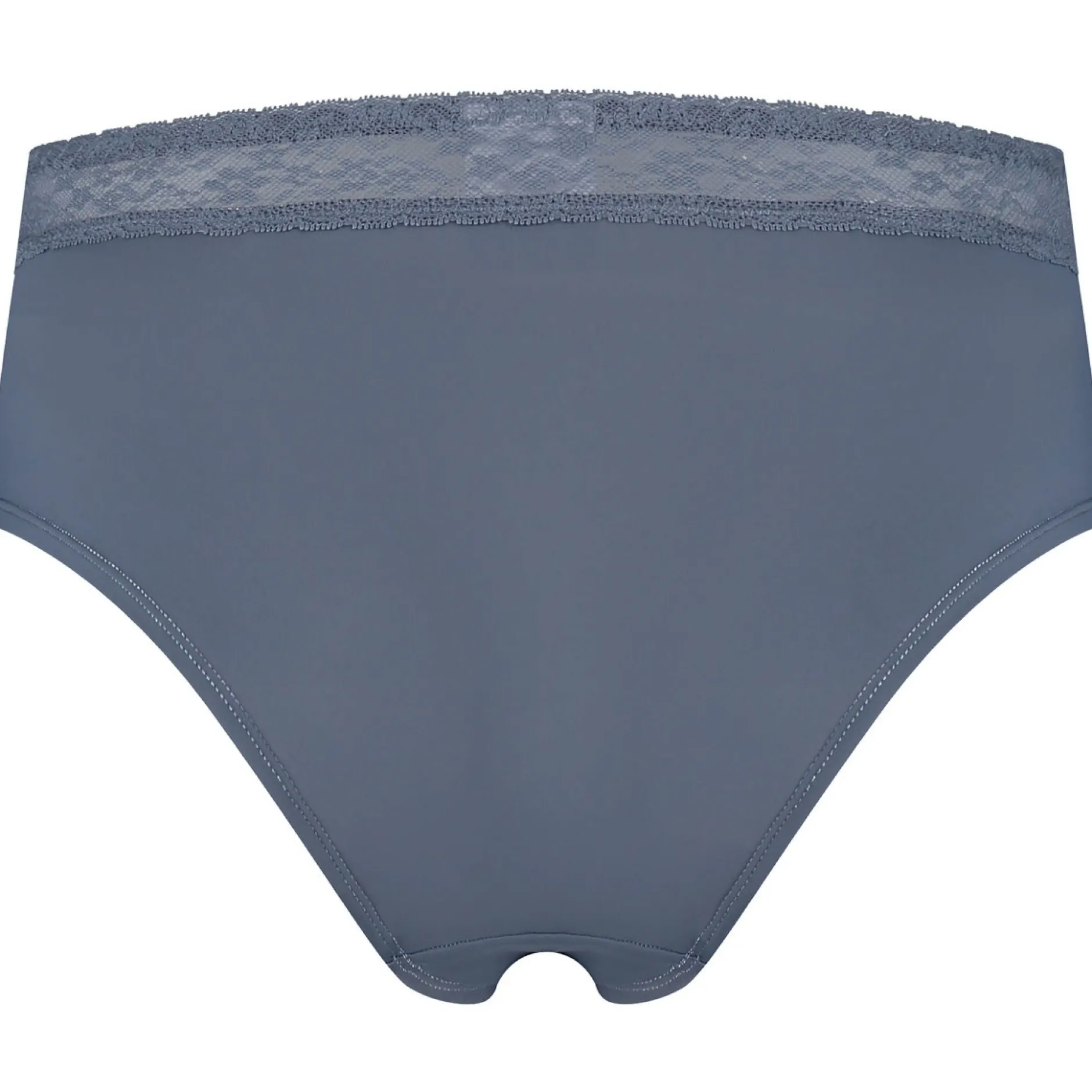 Borstkolven|Slips*Prénatal voedingsbh & slip Blue Grey