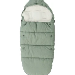 Voetenzakken|Voetenzakken*Prénatal Voetenzak Buggy Green