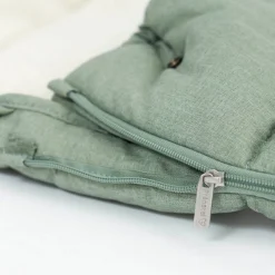 Voetenzakken|Voetenzakken*Prénatal Voetenzak Buggy Green