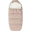 Voetenzakken|Voetenzakken*Prénatal Voetenzak Buggy Light Sand Brown