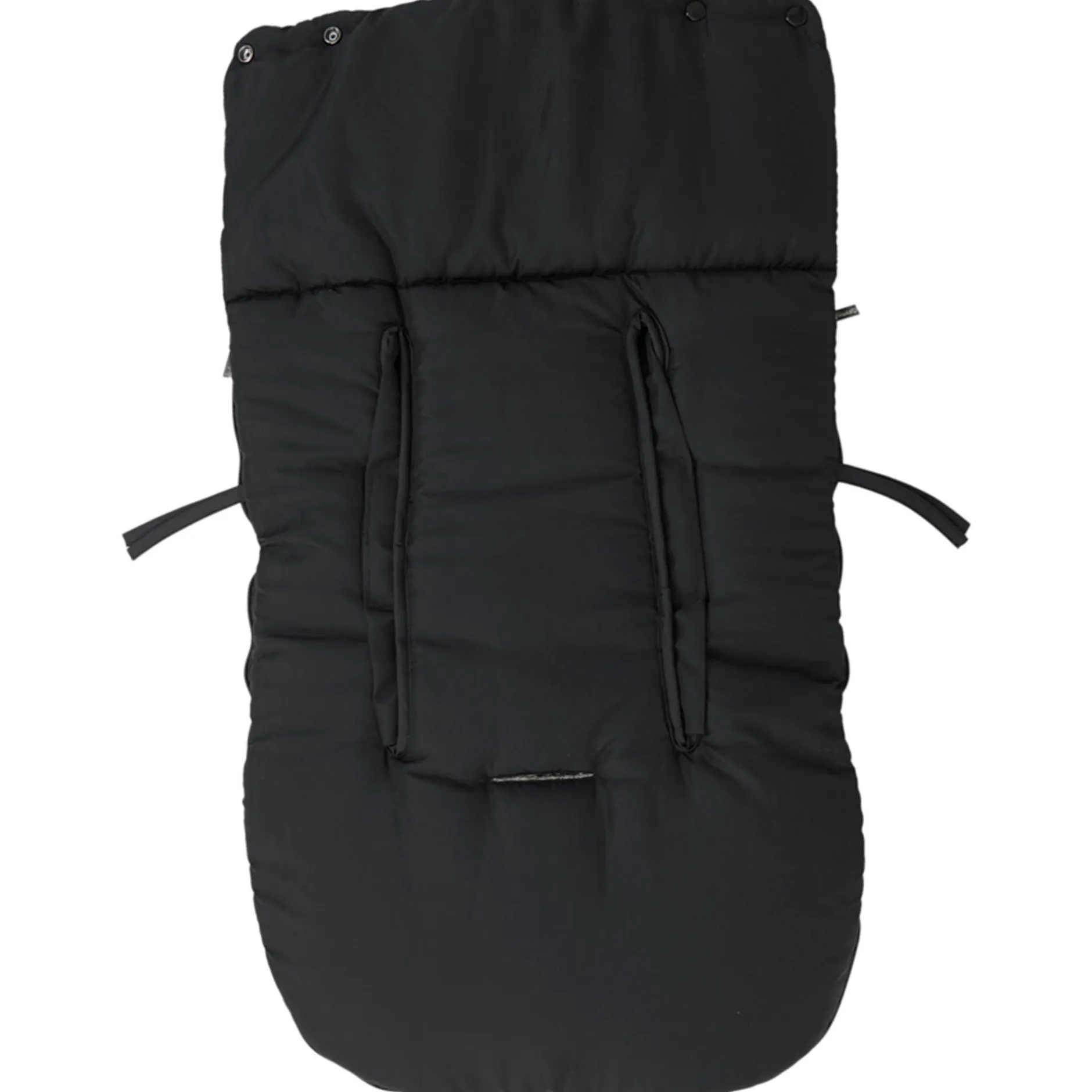Voetenzakken|Buggy’S*Prénatal Voetenzak Groep 0+ Black