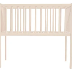 Wiegjes*Prénatal wieg Elian 40x80cm Ecru