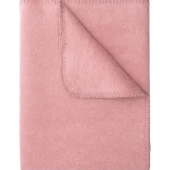 Dekens*Prénatal wiegdeken roze