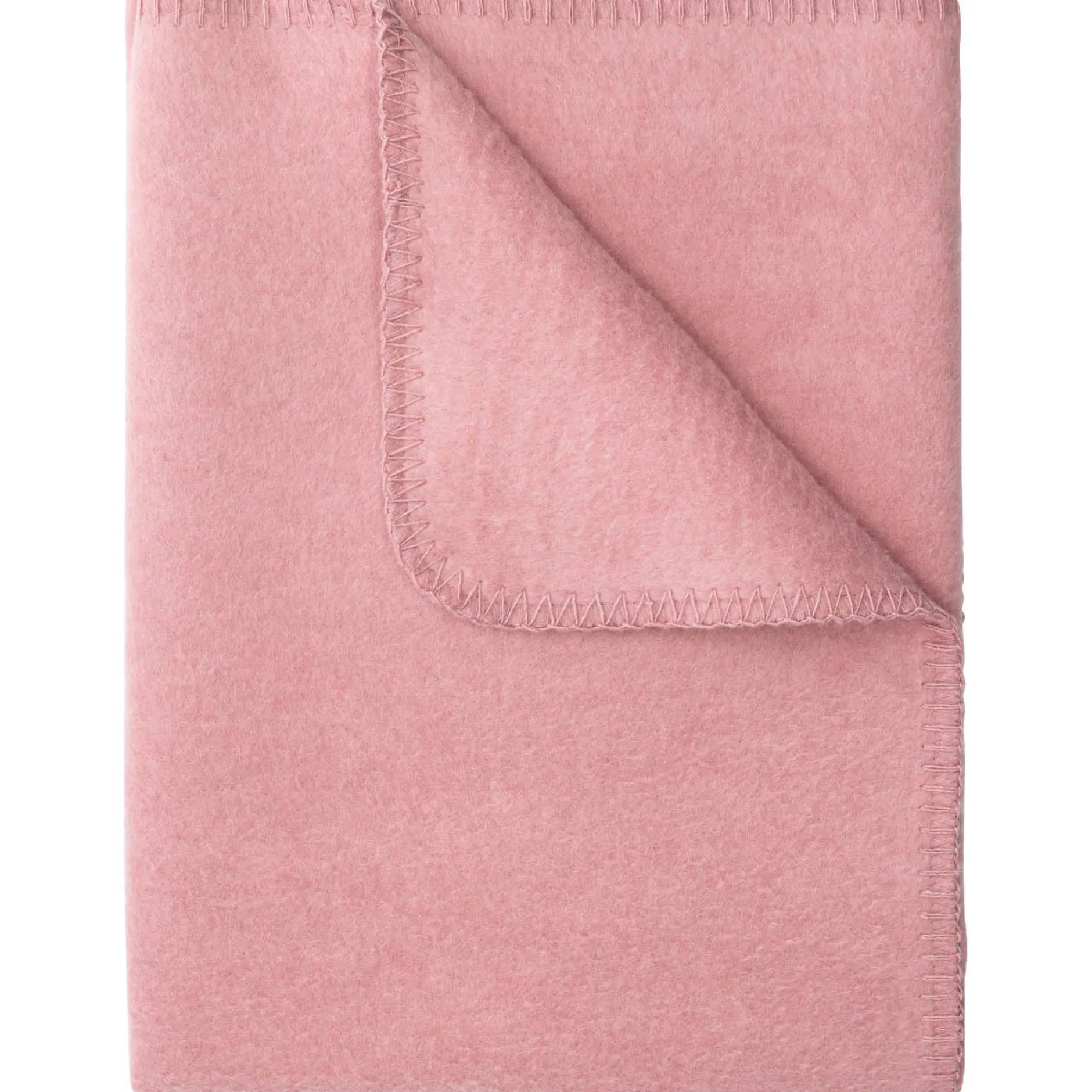 Dekens*Prénatal wiegdeken roze
