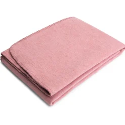 Dekens*Prénatal wiegdeken roze