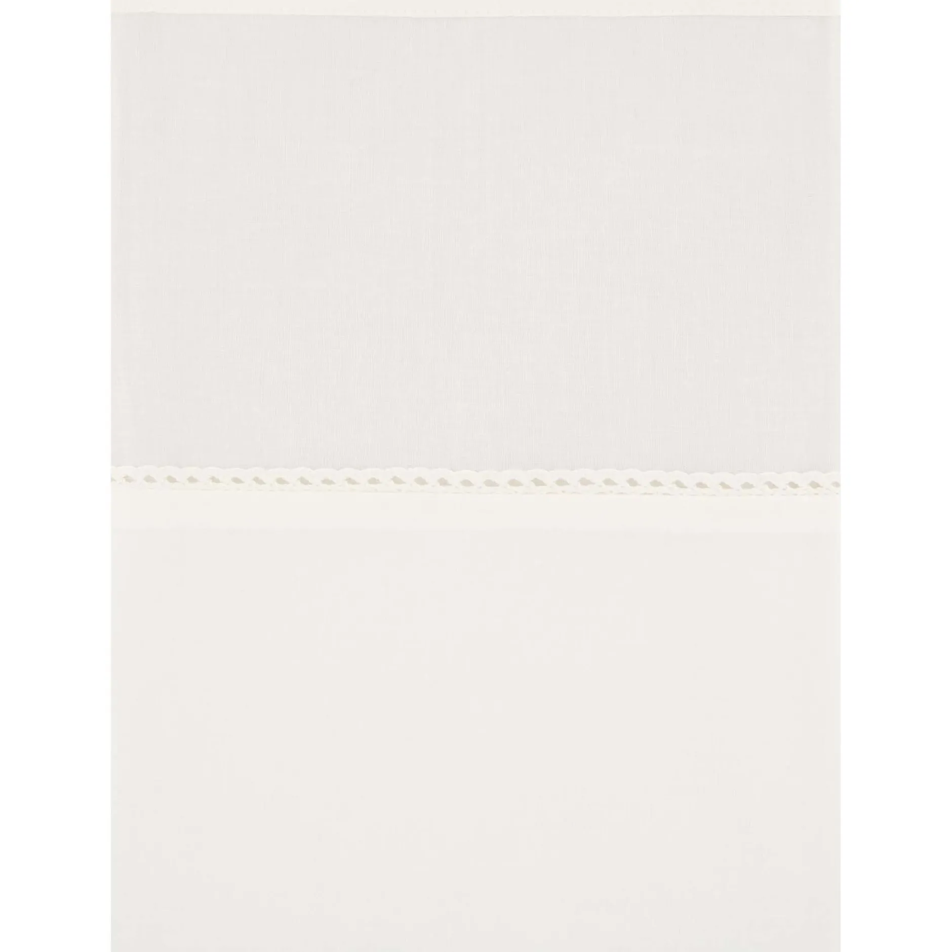 Lakens*Prénatal wieglaken beige