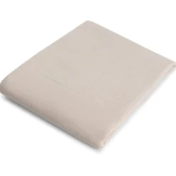 Lakens*Prénatal wieglaken mousseline grijs