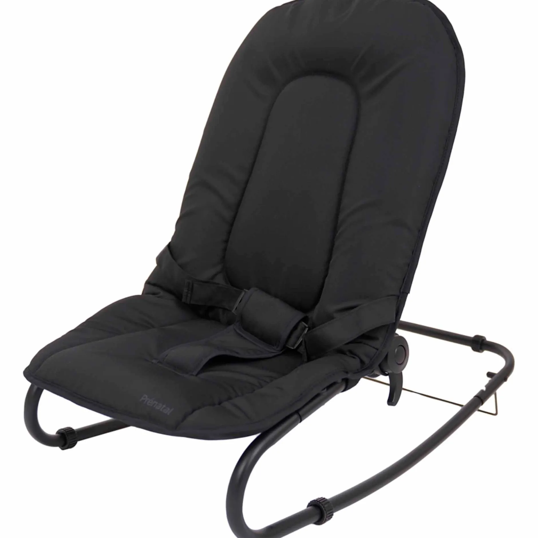 Wipstoelen & Bouncers*Prénatal Wipstoel Esra Black