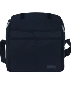 Kinderstoel Accessoires*Prénatal zitverhoger voor stoel Black