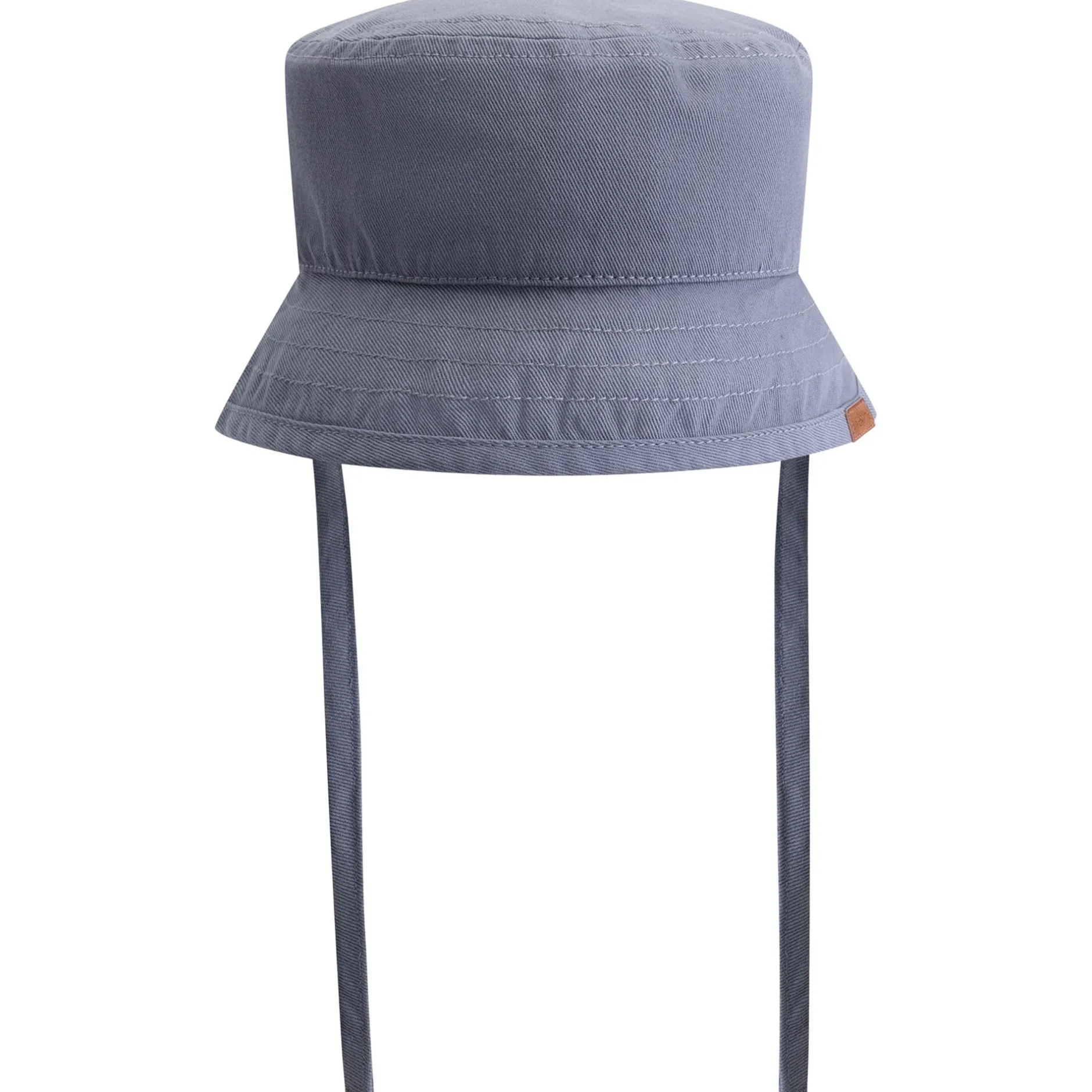 Accessoires|Accessoires*Prénatal zonnehoed blauw Dark Milky Blue