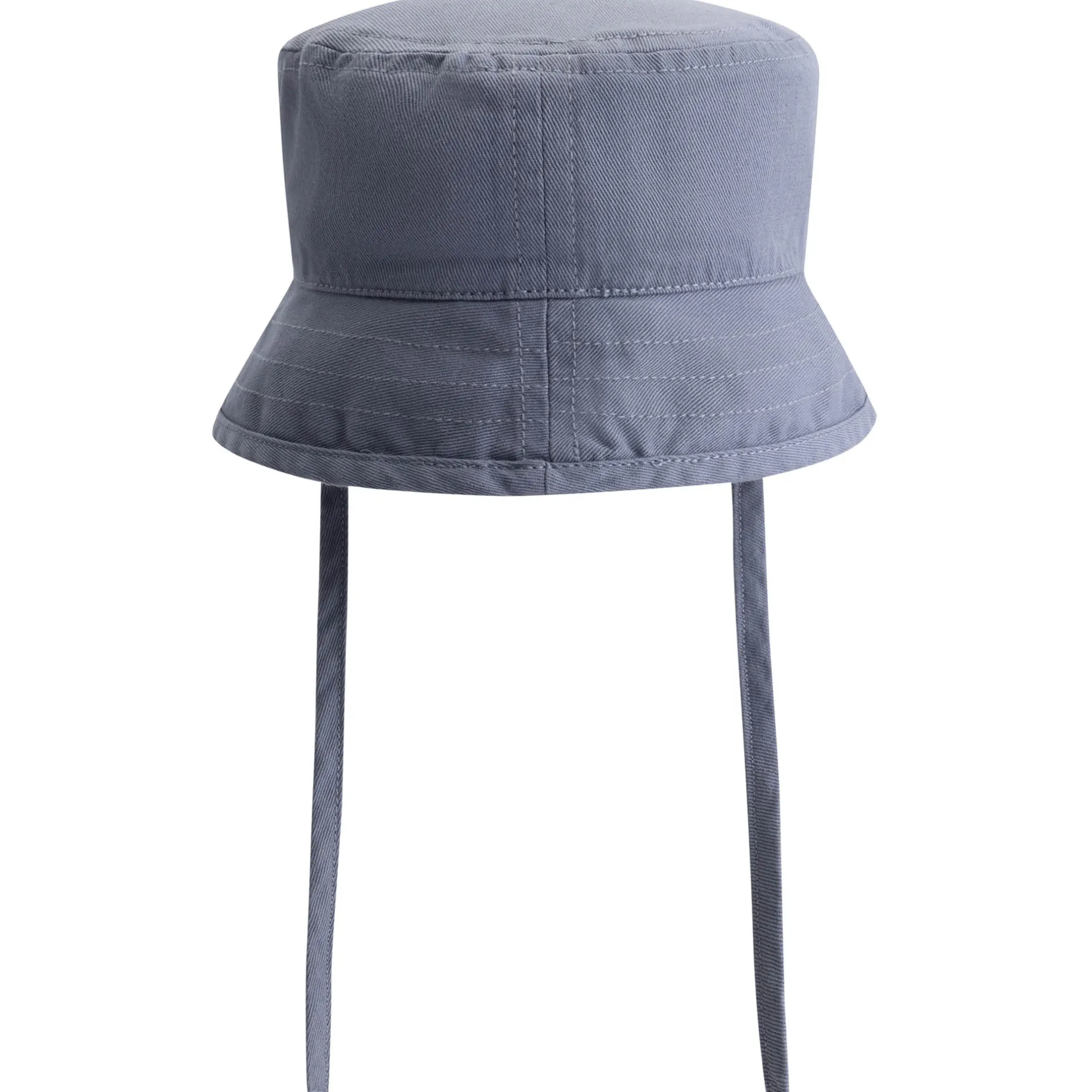 Accessoires|Accessoires*Prénatal zonnehoed blauw Dark Milky Blue