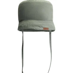 Accessoires|Accessoires*Prénatal zonnehoed groen Light Khaki Green