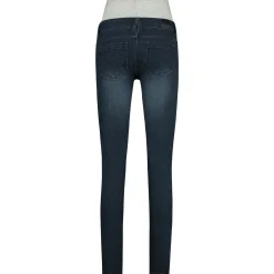 Basics|Jeans*Prénatal zwangerschapsjeans lang blauw Dark Blue Denim