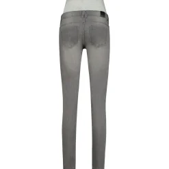 Basics|Jeans*Prénatal zwangerschapsjeans lang  grijs Mid Grey Denim