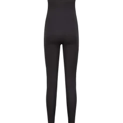 Basics|Leggings*Prénatal zwangerschapslegging seamless lang  zwart Black