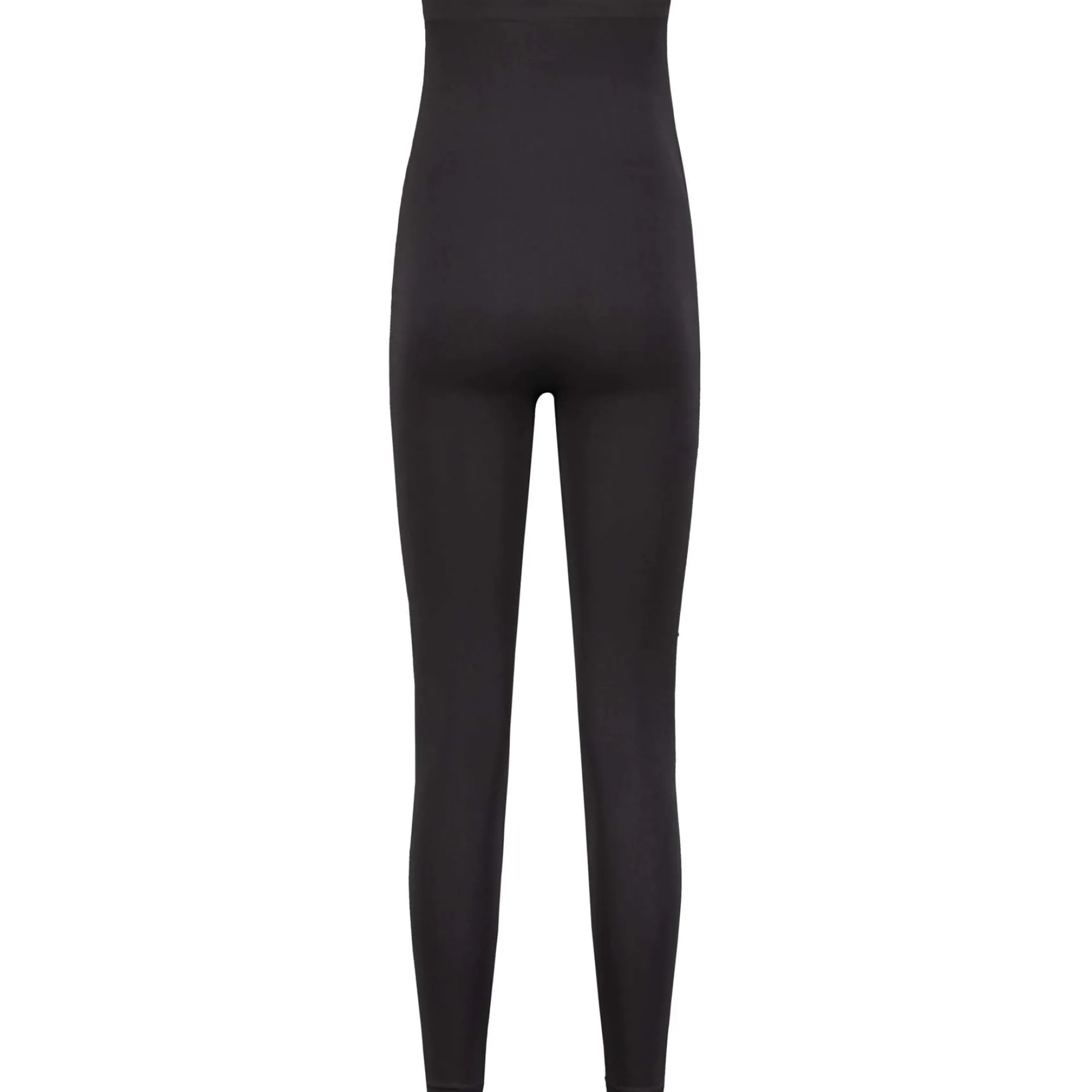 Basics|Leggings*Prénatal zwangerschapslegging seamless lang zwart Black