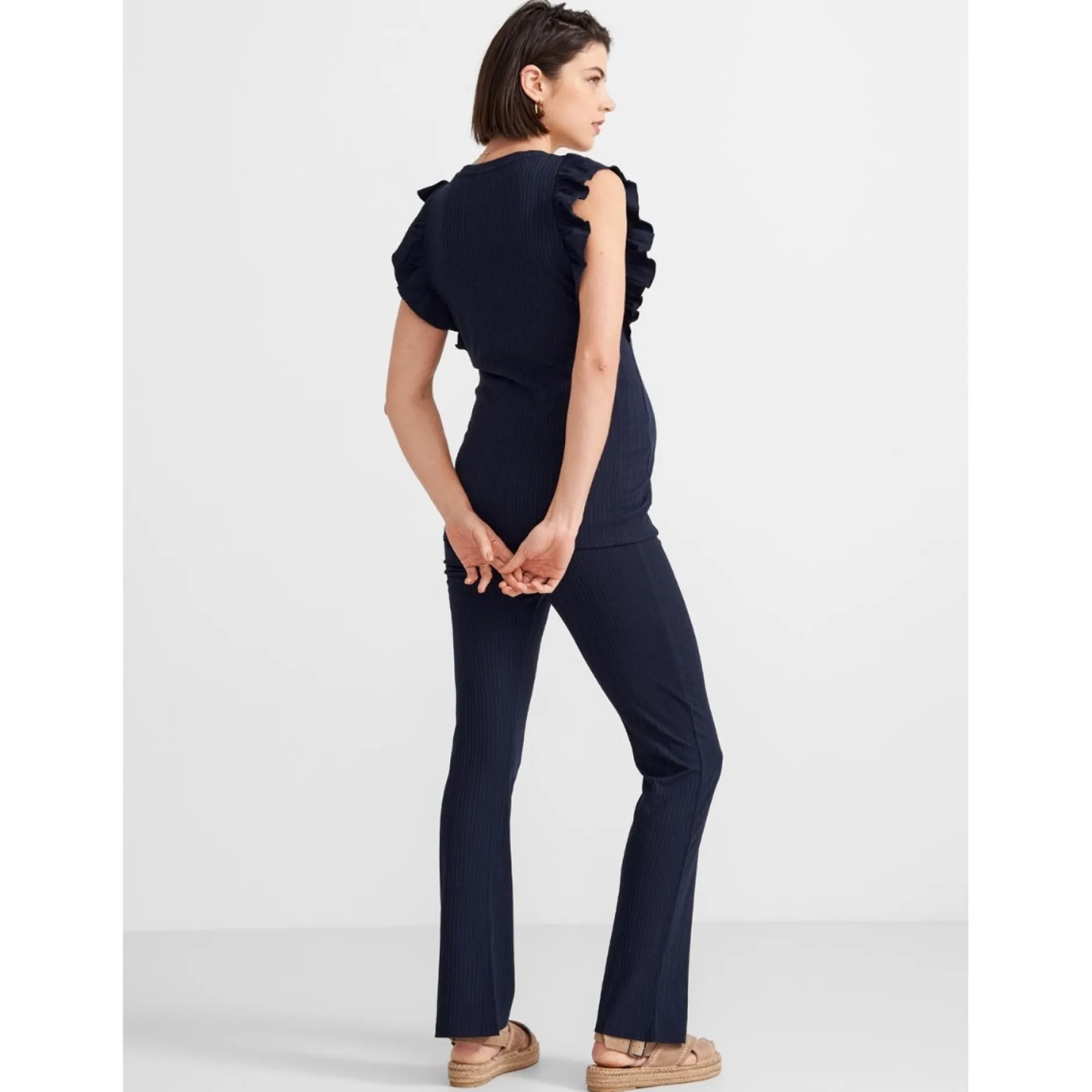 Shirts & Tops|Broeken*Prénatal zwangerschapsshirt & broek