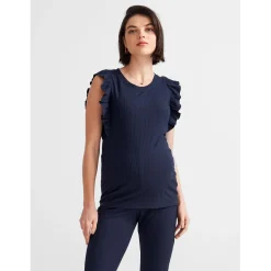 Shirts & Tops|Broeken*Prénatal zwangerschapsshirt & broek