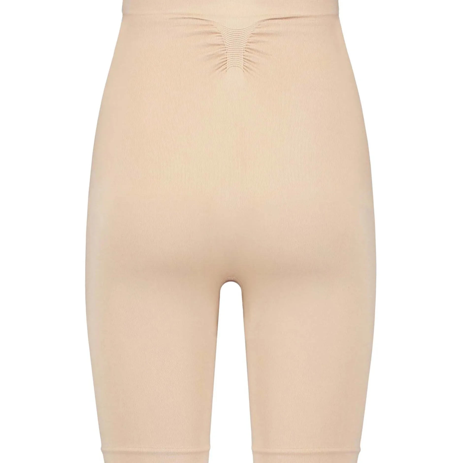 Slips*Prénatal zwangerschapsshort seamless lang beige Beigebrown