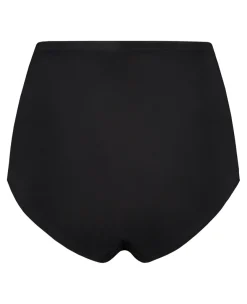 Slips*Prénatal zwangerschapsslip   zwart Black