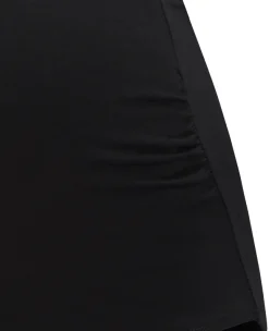 Slips*Prénatal zwangerschapsslip   zwart Black