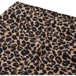 Complete Kledingsets|Shirts & Tops*Prénatal zwangerschapstop & broek panter Black