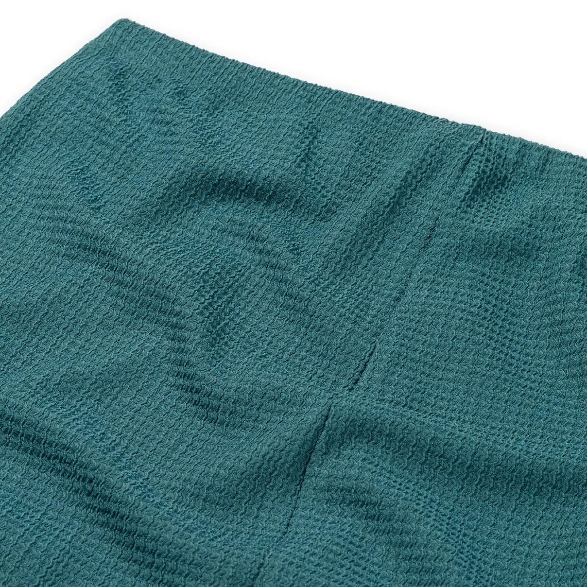 Complete Kledingsets|Shirts & Tops*Prénatal zwangerschapstop & broek turquoise Seagreen