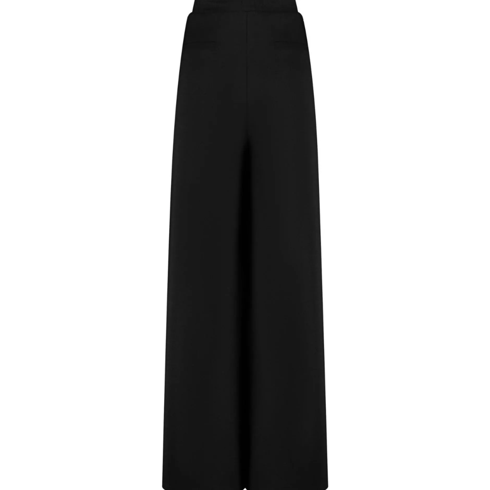 Complete Kledingsets|Shirts & Tops*Prénatal zwangerschapstop & zwangerschapsbroek Black