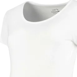 Truien & Vesten|Complete Kledingsets*Prénatal zwangerschapstop, shirt & broek Mid Grey Denim