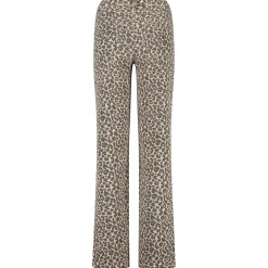 Truien & Vesten|Complete Kledingsets*Prénatal zwangerschapstop, shirt & broek Mid Grey Denim