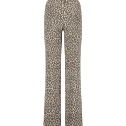 Truien & Vesten|Complete Kledingsets*Prénatal zwangerschapstop, shirt & broek Mid Grey Denim